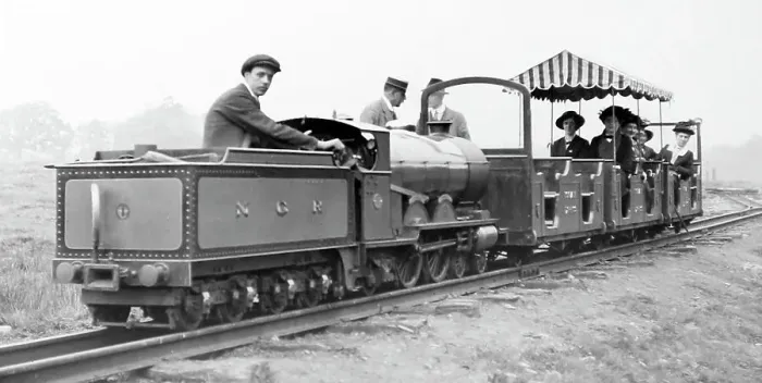 Framed Print : Sans Pareil on the Ravenglass and Eskdale Railway Framed Print : Sans Pareil on the Ravenglass and Eskdale Railway