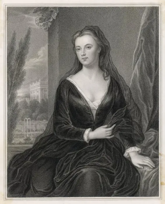 Framed Print : Sarah Dss. Marlborough Framed Print : Sarah Dss. Marlborough