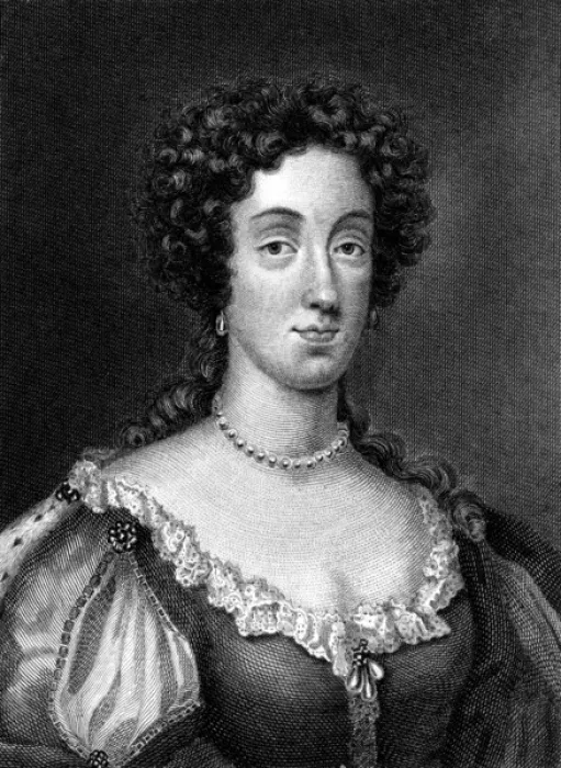 Framed Print : Sarah Duchess Somerset Framed Print : Sarah Duchess Somerset