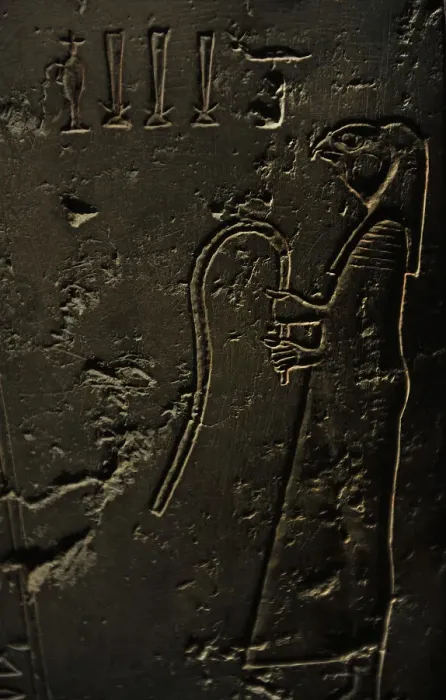 Framed Print : Sarcophagus of Nesi-Hor. 200 B. C. Hieroglyphic writing. Carl Framed Print : Sarcophagus of Nesi-Hor. 200 B. C. Hieroglyphic writing. Carl