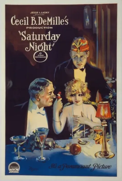 Framed Print : Saturday night Framed Print : Saturday night