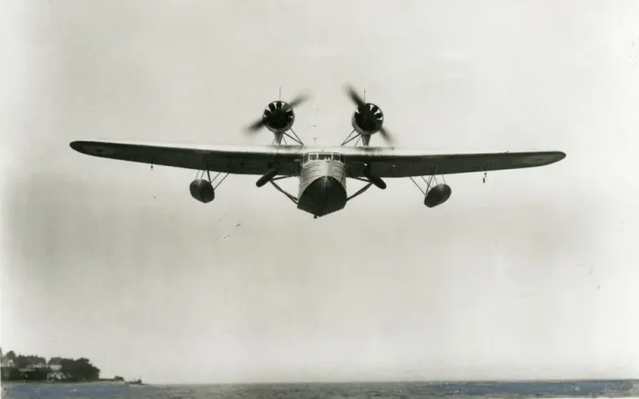 Framed Print : Saunders-Roe A29 Cloud Framed Print : Saunders-Roe A29 Cloud