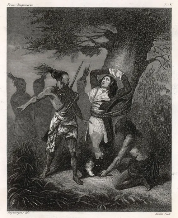 Framed Print : Saved by a Brother Framed Print : Saved by a Brother