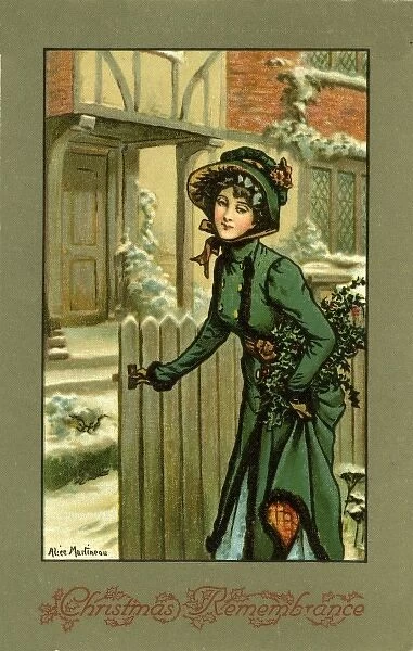 Savory. Alice Martineau c. 1907. jpg