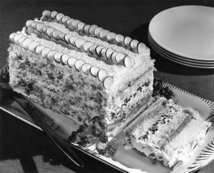 Framed Print : SAVOURY GATEAU Framed Print : SAVOURY GATEAU
