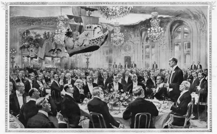 Framed Print : Savoy Hotel Framed Print : Savoy Hotel