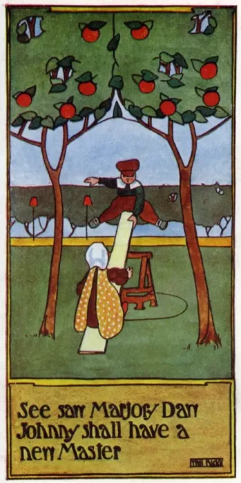 Framed Print : See saw Marjory Daw Framed Print : See saw Marjory Daw