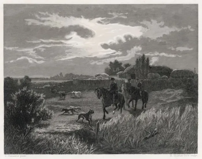 Framed Print : A Saxon Homestead 5th C Framed Print : A Saxon Homestead 5th C