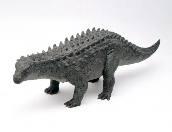 Framed Print : Scelidosaurus Framed Print : Scelidosaurus