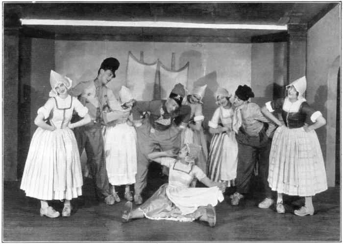 Framed Print : A scene from Bon Ton, the cabaret show at the Trocadero, Lon Framed Print : A scene from Bon Ton, the cabaret show at the Trocadero, Lon