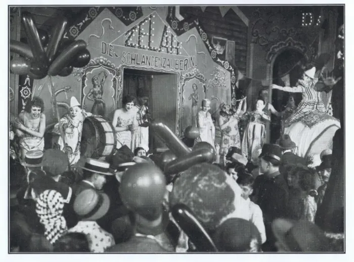 Framed Print : A scene from City of Play (1929) Framed Print : A scene from City of Play (1929)