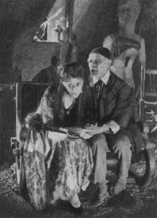 Framed Print : A Scene from Confetti (1927) Framed Print : A Scene from Confetti (1927)