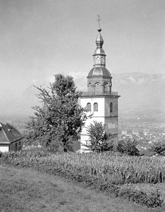 Framed Print : Scene from Europe Framed Print : Scene from Europe