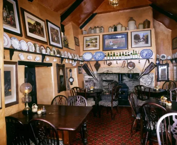 Framed Print : Scene in a local pub, the Star Inn, somewhere in Cornwall Framed Print : Scene in a local pub, the Star Inn, somewhere in Cornwall