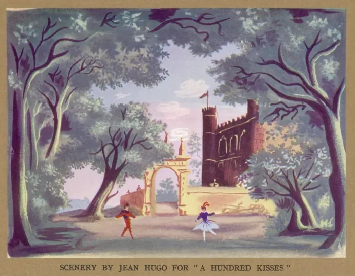 Framed Print : Scenery for 100 Kisses Framed Print : Scenery for 100 Kisses