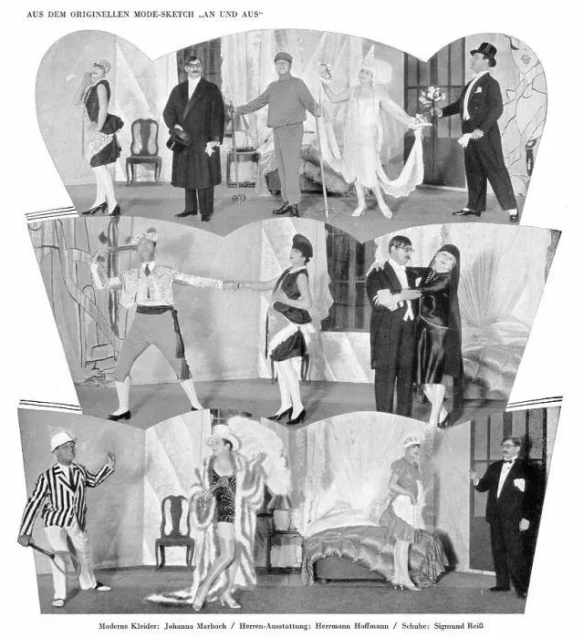 Framed Print : Scenes from An Aus Die, Admiralspalast, Berlin 1927 Framed Print : Scenes from An Aus Die, Admiralspalast, Berlin 1927