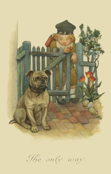 Framed Print : Scenes from childlife Framed Print : Scenes from childlife