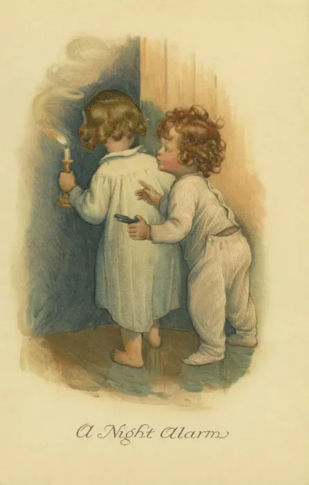 Framed Print : Scenes from childlife Framed Print : Scenes from childlife