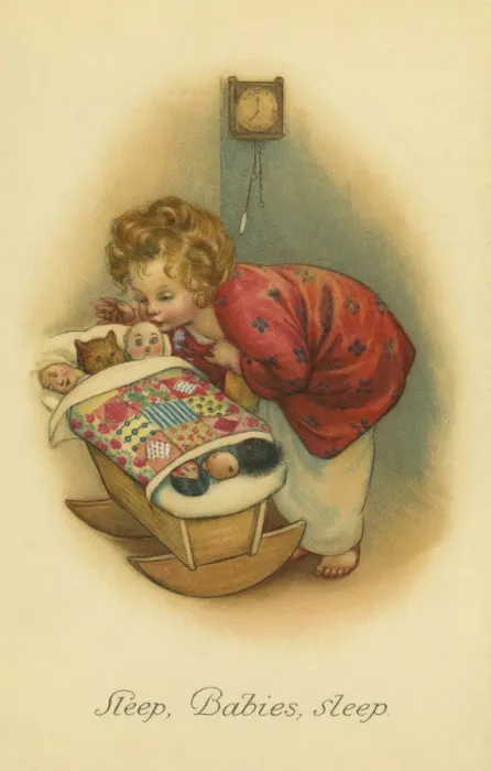 Framed Print : Scenes from childlife Framed Print : Scenes from childlife