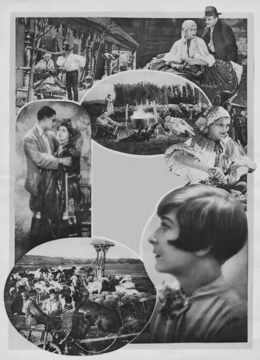 Framed Print : Scenes from the Gallant Hassar (1928) Framed Print : Scenes from the Gallant Hassar (1928)