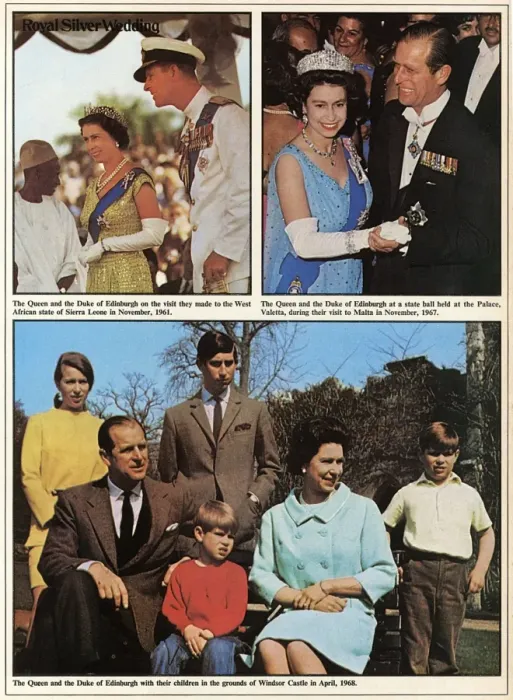 Framed Print : Scenes from the life of Queen Elizabeth II Framed Print : Scenes from the life of Queen Elizabeth II