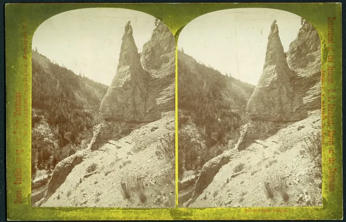 Framed Print : Scenes among the Rocky Mountains, (1872) Framed Print : Scenes among the Rocky Mountains, (1872)