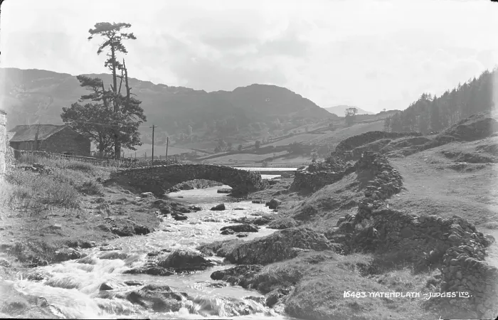 Framed Print : Scenic View of Yateendlath Framed Print : Scenic View of Yateendlath