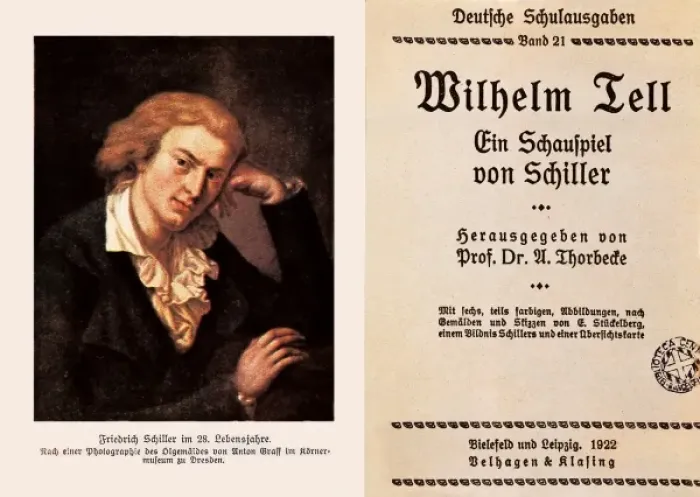 Framed Print : Schiller, Friedrich von (1759-1805) Framed Print : Schiller, Friedrich von (1759-1805)