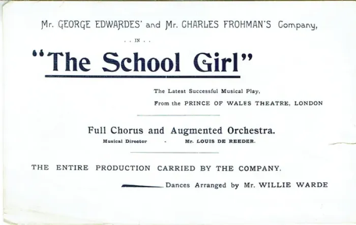 Framed Print : The School Girl by Henry Hamilton and Paul M Potter Framed Print : The School Girl by Henry Hamilton and Paul M Potter