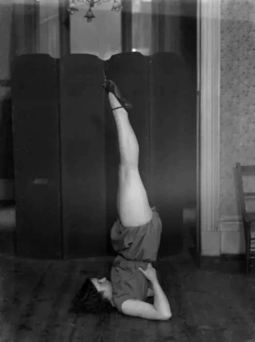 Framed Print : Schoolgirl Exercises Framed Print : Schoolgirl Exercises