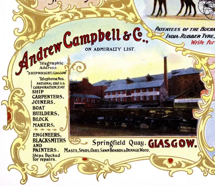 Framed Print : Scotlands Industrial Souvenir Framed Print : Scotlands Industrial Souvenir