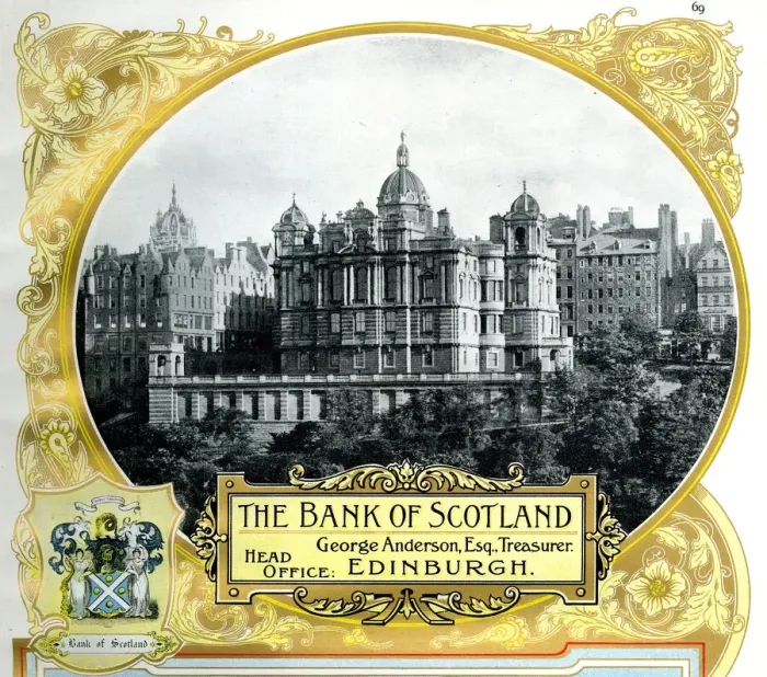 Framed Print : Scotlands Industrial Souvenir Framed Print : Scotlands Industrial Souvenir