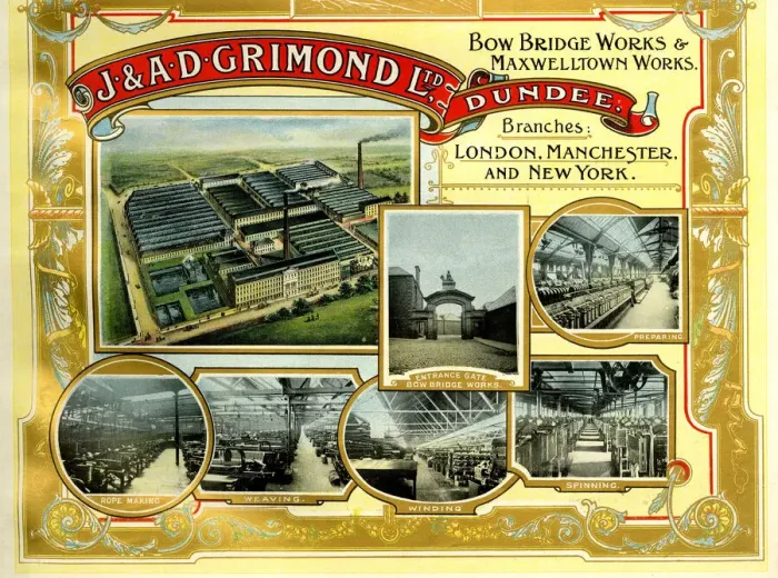 Framed Print : Scotlands Industrial Souvenir Framed Print : Scotlands Industrial Souvenir