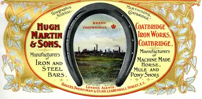 Framed Print : Scotlands Industrial Souvenir Framed Print : Scotlands Industrial Souvenir