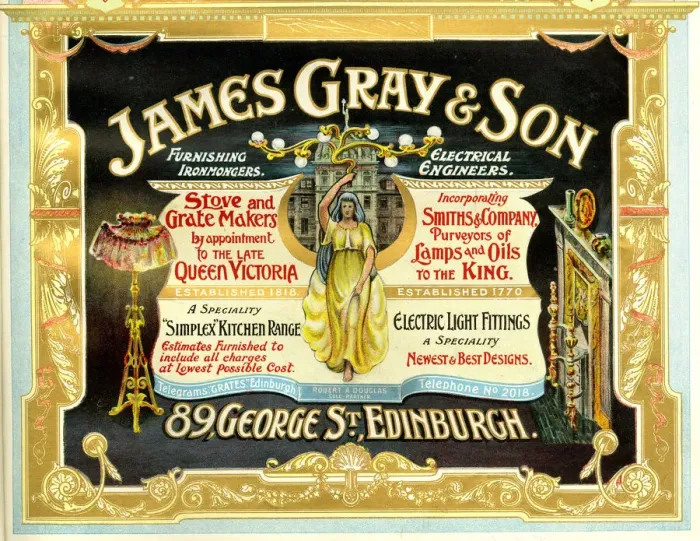 Framed Print : Scotlands Industrial Souvenir Framed Print : Scotlands Industrial Souvenir