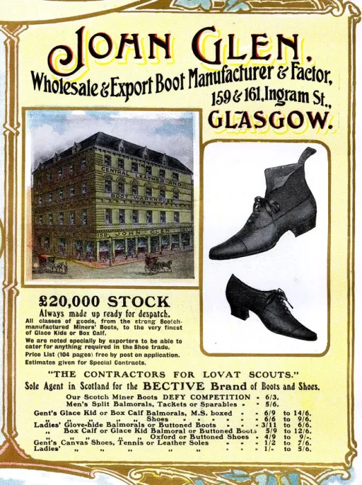 Framed Print : Scotlands Industrial Souvenir Framed Print : Scotlands Industrial Souvenir