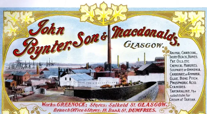 Framed Print : Scotlands Industrial Souvenir Framed Print : Scotlands Industrial Souvenir