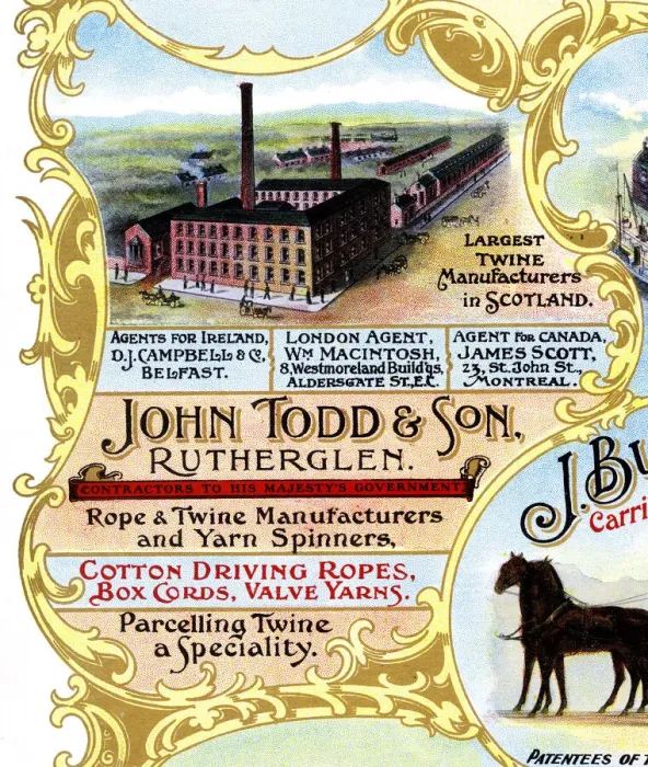 Framed Print : Scotlands Industrial Souvenir Framed Print : Scotlands Industrial Souvenir