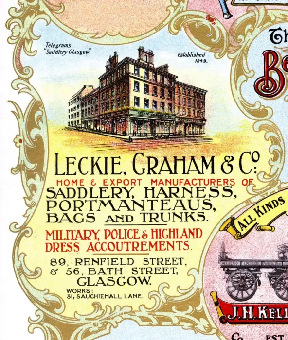 Framed Print : Scotlands Industrial Souvenir Framed Print : Scotlands Industrial Souvenir