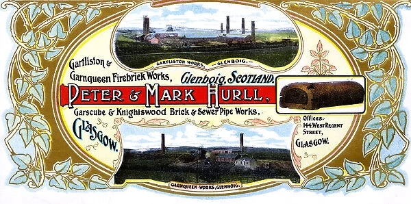 Scotlands Industrial Souvenir