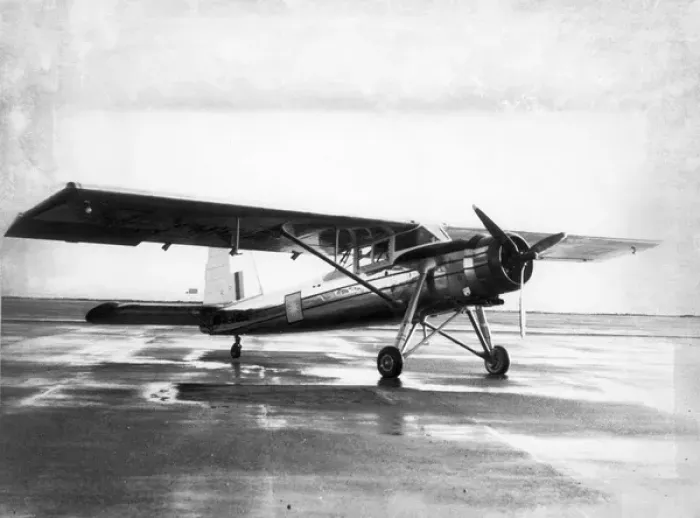 Framed Print : Scottish Aviation Pioneer Framed Print : Scottish Aviation Pioneer