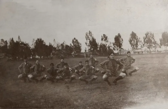Framed Print : Scouts of the 2nd Nairobi Troop, East Africa Framed Print : Scouts of the 2nd Nairobi Troop, East Africa