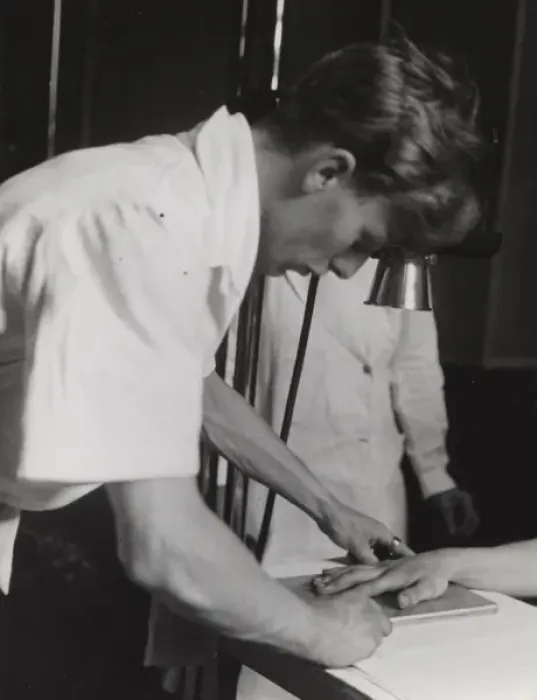 Framed Print : Scouts during Wartime Framed Print : Scouts during Wartime