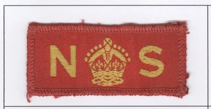 : Scouts during Wartime : Scouts during Wartime