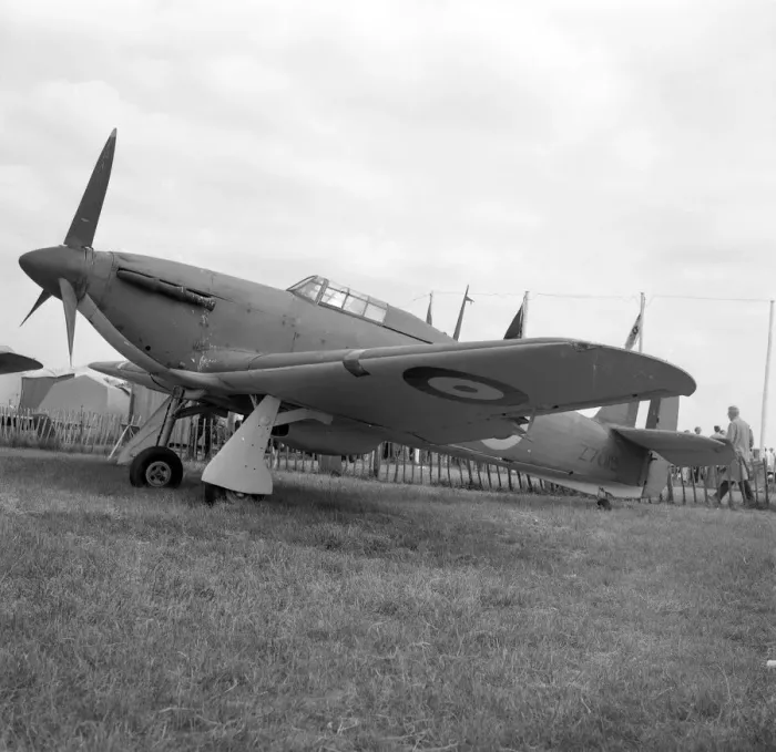 Framed Print : Sea Hurricane Mk Ib - Z7015 Framed Print : Sea Hurricane Mk Ib - Z7015