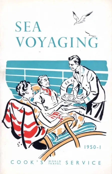 Framed Print : Sea Voyaging