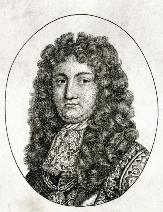 Framed Print : Second Duke Albemarle Framed Print : Second Duke Albemarle