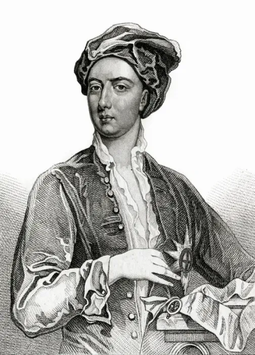 Framed Print : Second Duke of Grafton Framed Print : Second Duke of Grafton