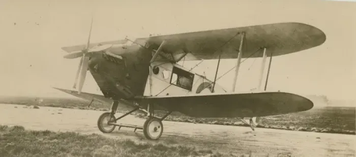 Framed Print : The second prototype Avro 555 Bison, N154 Framed Print : The second prototype Avro 555 Bison, N154