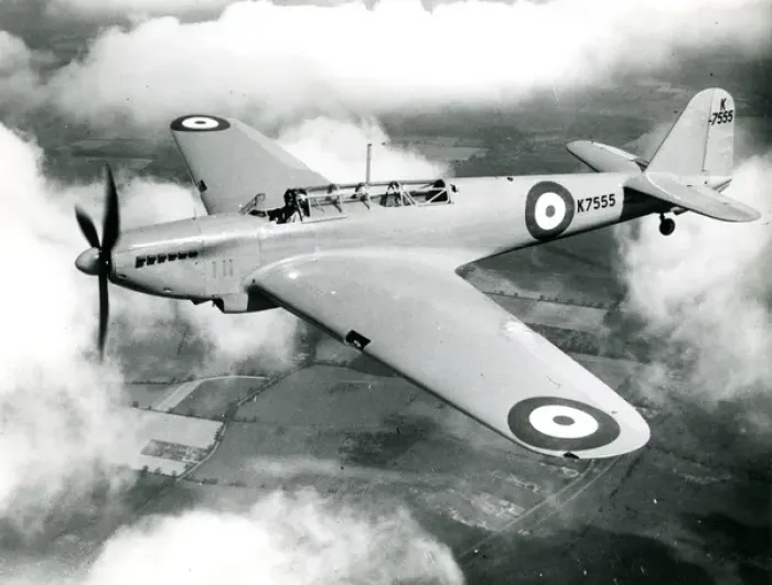 Framed Print : The second prototype Fairey P4 / 34 day bomber, K7555 Framed Print : The second prototype Fairey P4 / 34 day bomber, K7555
